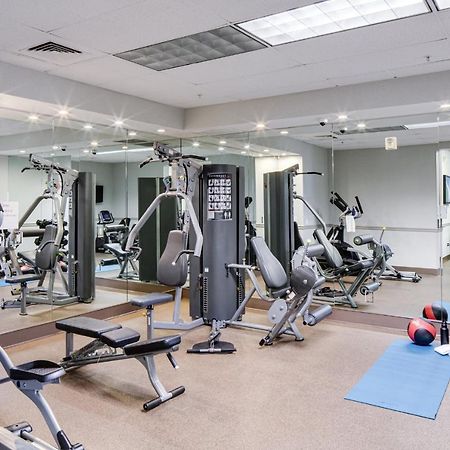 Ayres Hotel Seal Beach - Cypress Екстериор снимка