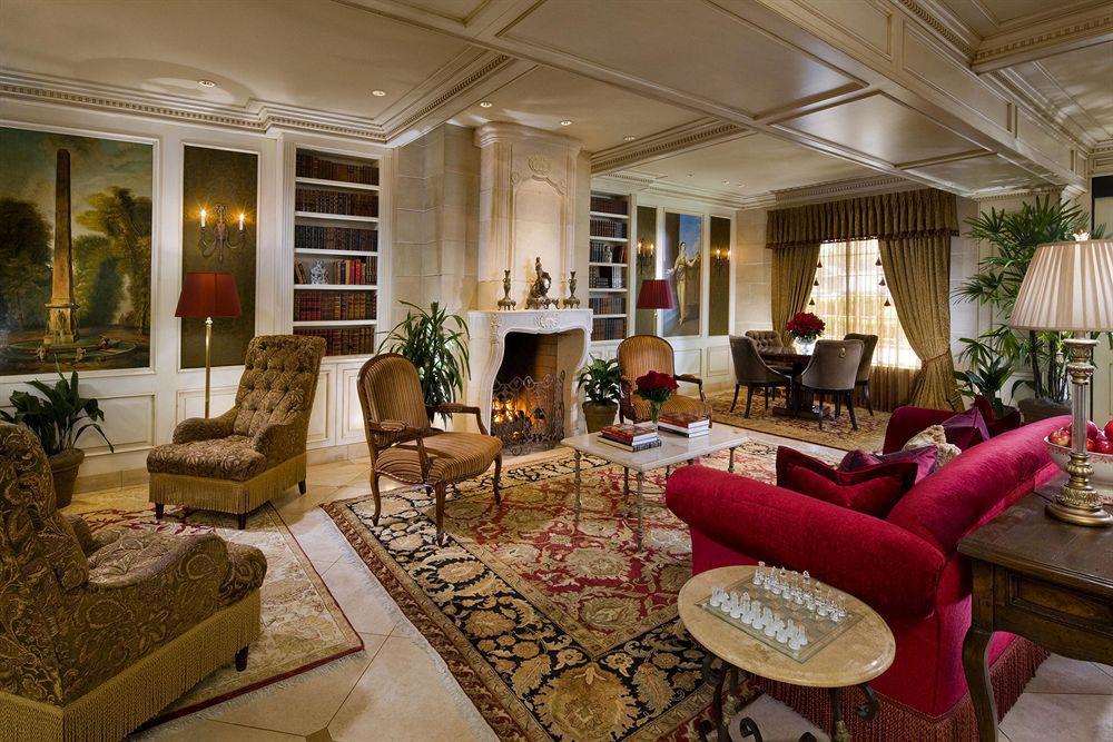 Ayres Hotel Seal Beach - Cypress Интериор снимка