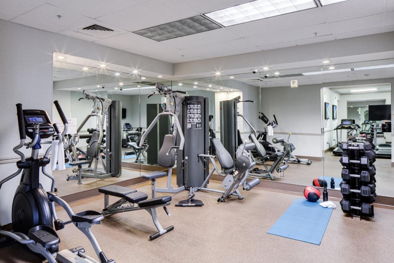 Ayres Hotel Seal Beach - Cypress Екстериор снимка
