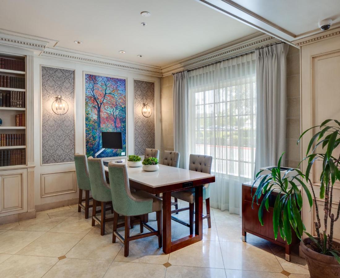 Ayres Hotel Seal Beach - Cypress Екстериор снимка