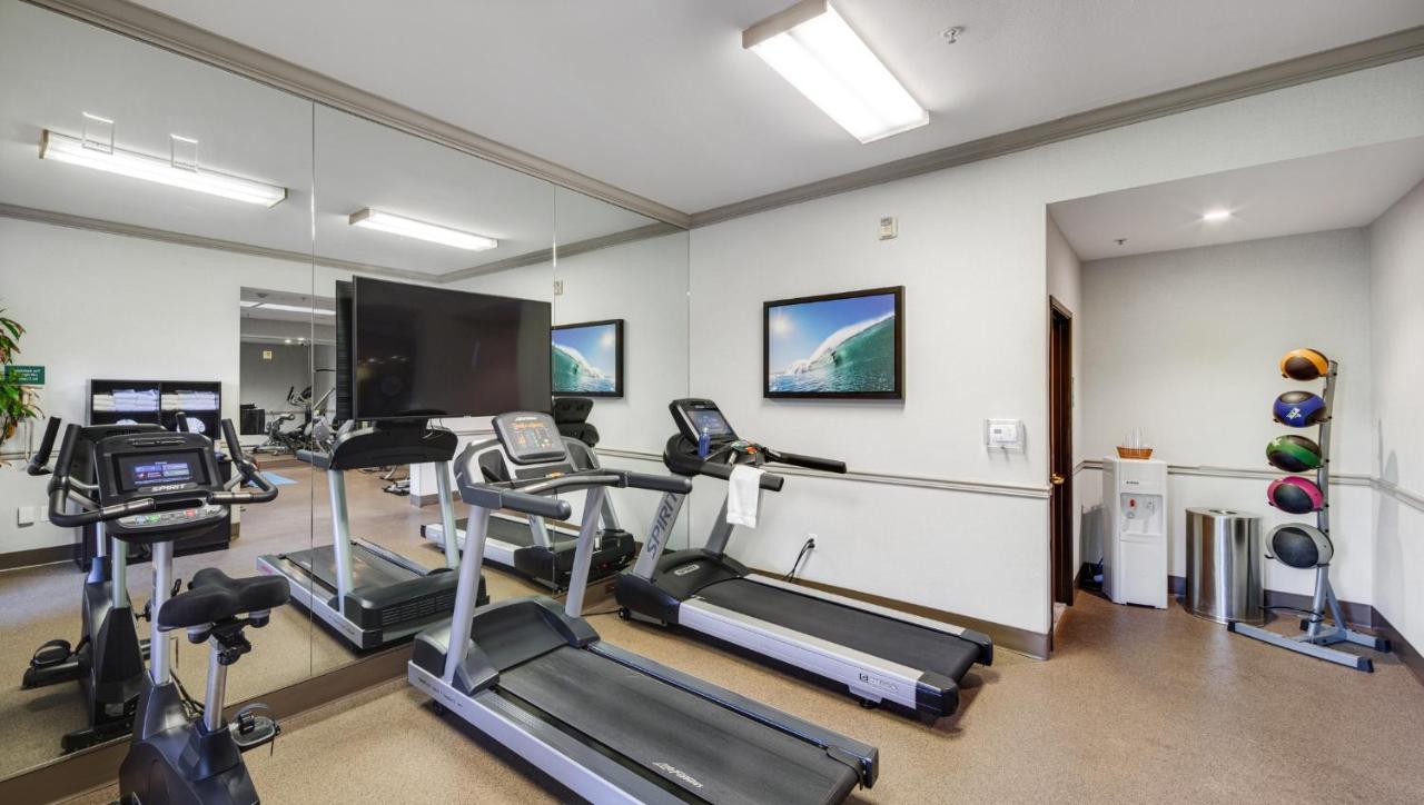 Ayres Hotel Seal Beach - Cypress Екстериор снимка