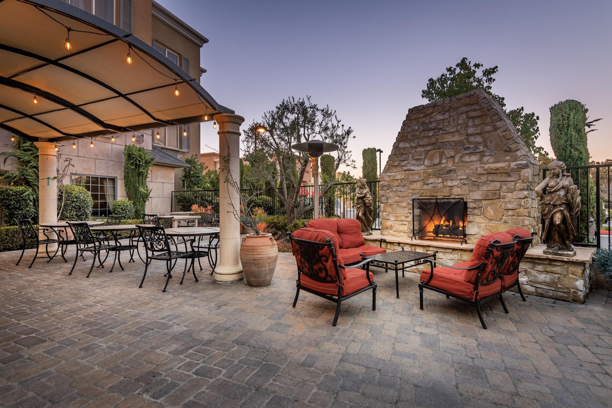 Ayres Hotel Seal Beach - Cypress Екстериор снимка