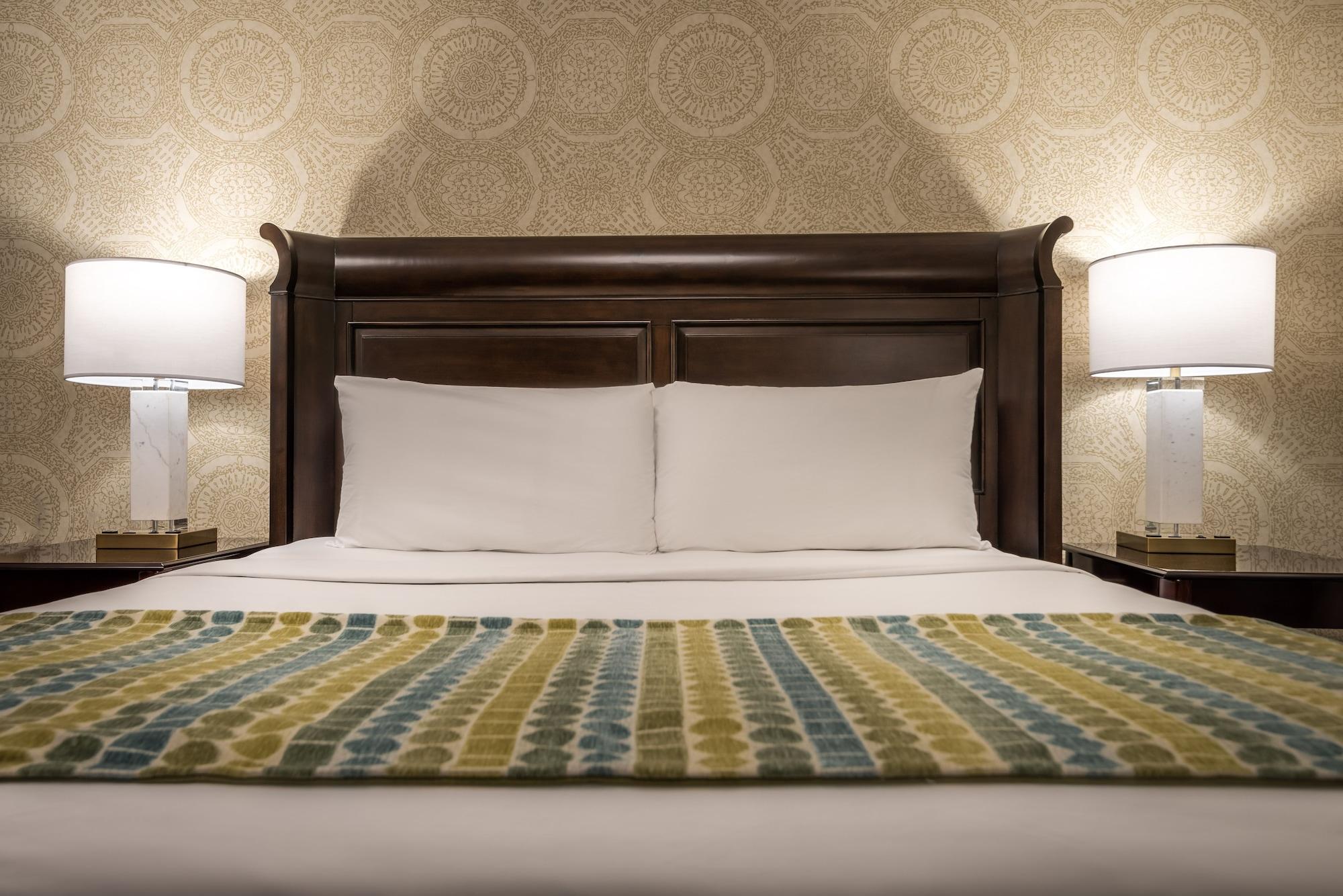 Ayres Hotel Seal Beach - Cypress Екстериор снимка