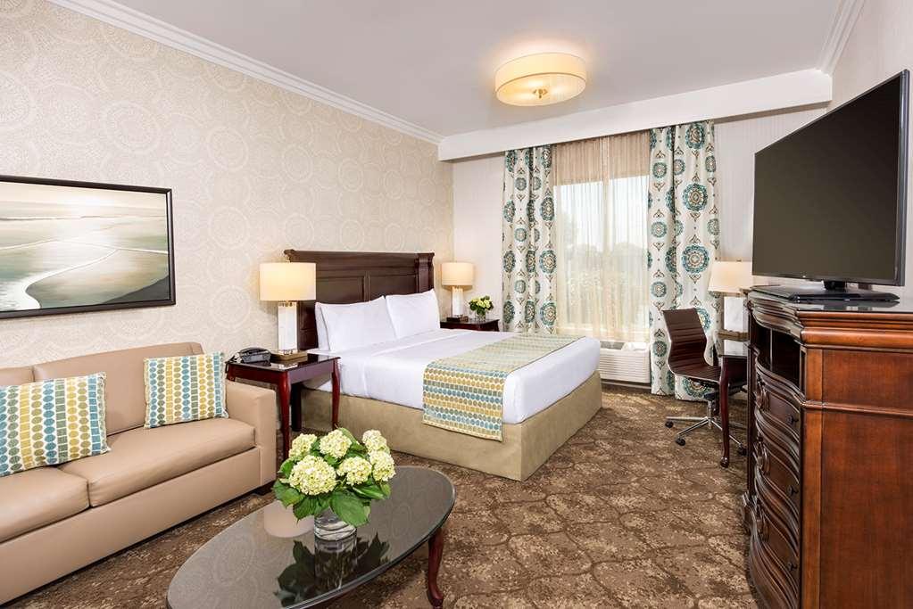 Ayres Hotel Seal Beach - Cypress Стая снимка