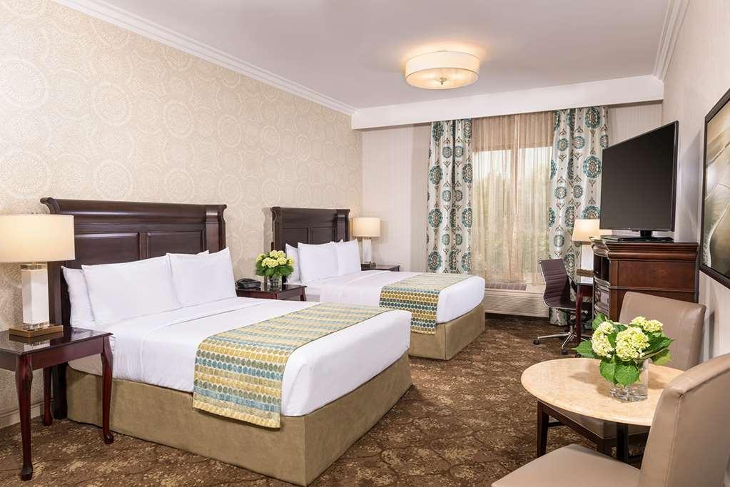 Ayres Hotel Seal Beach - Cypress Стая снимка
