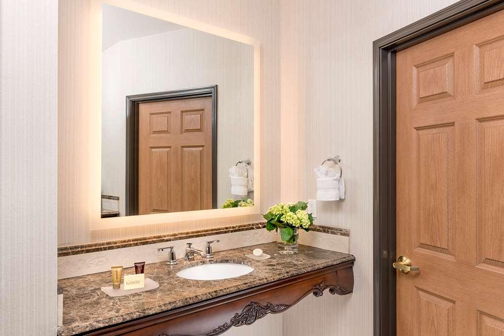Ayres Hotel Seal Beach - Cypress Екстериор снимка