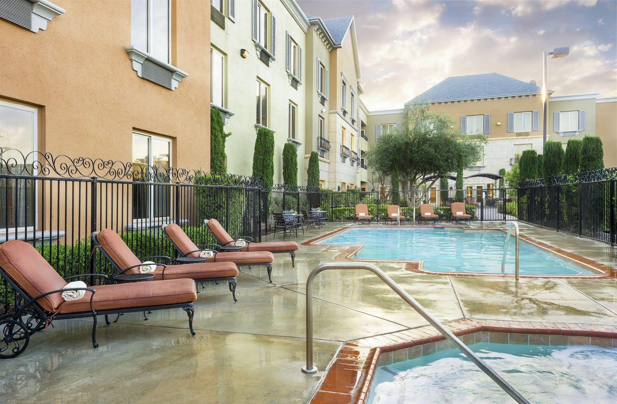 Ayres Hotel Seal Beach - Cypress Екстериор снимка