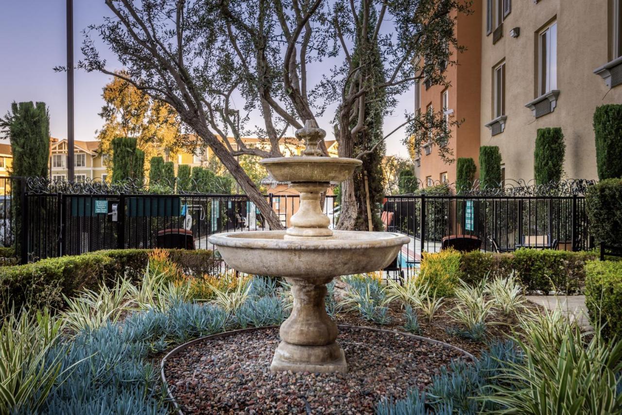 Ayres Hotel Seal Beach - Cypress Екстериор снимка