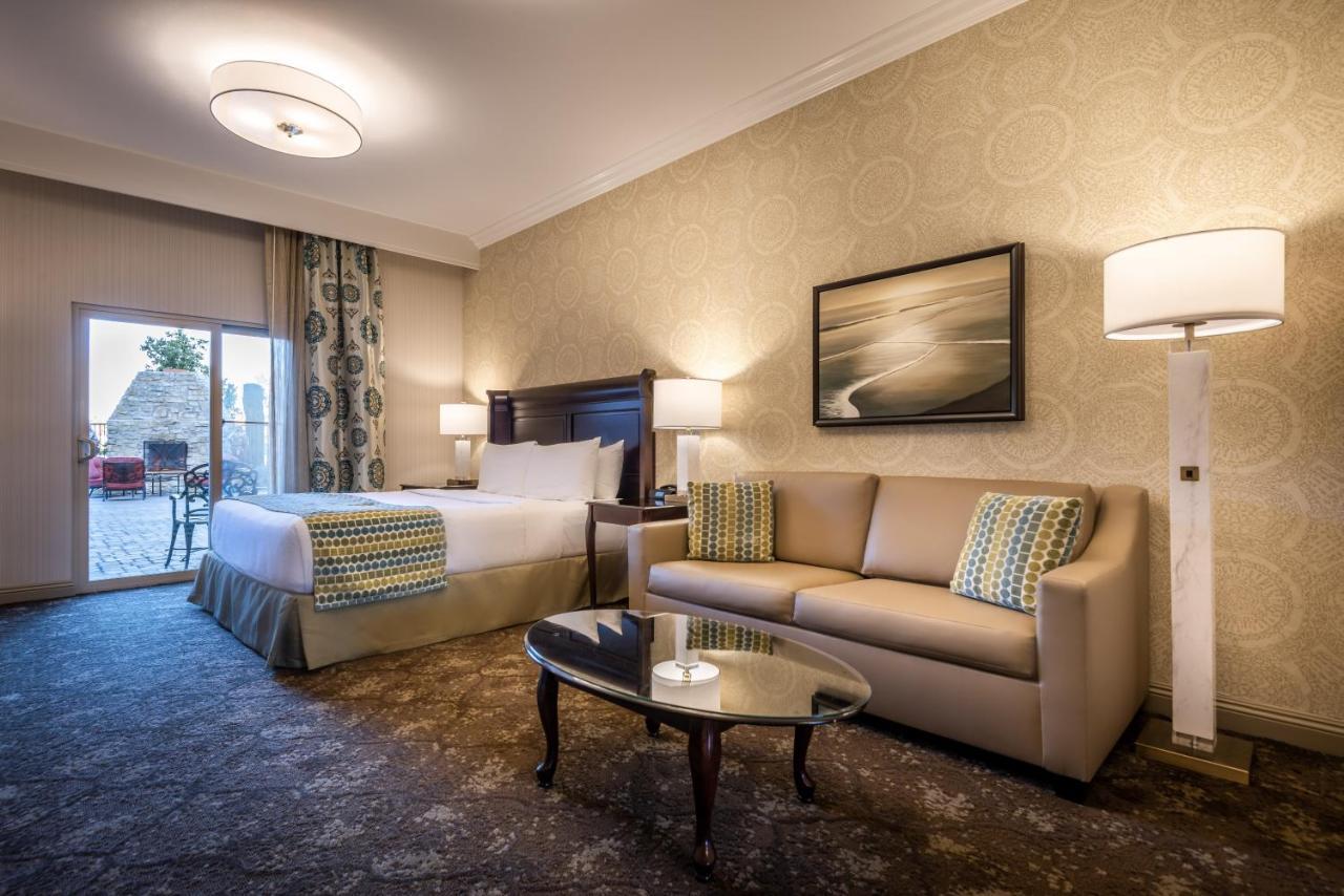 Ayres Hotel Seal Beach - Cypress Екстериор снимка