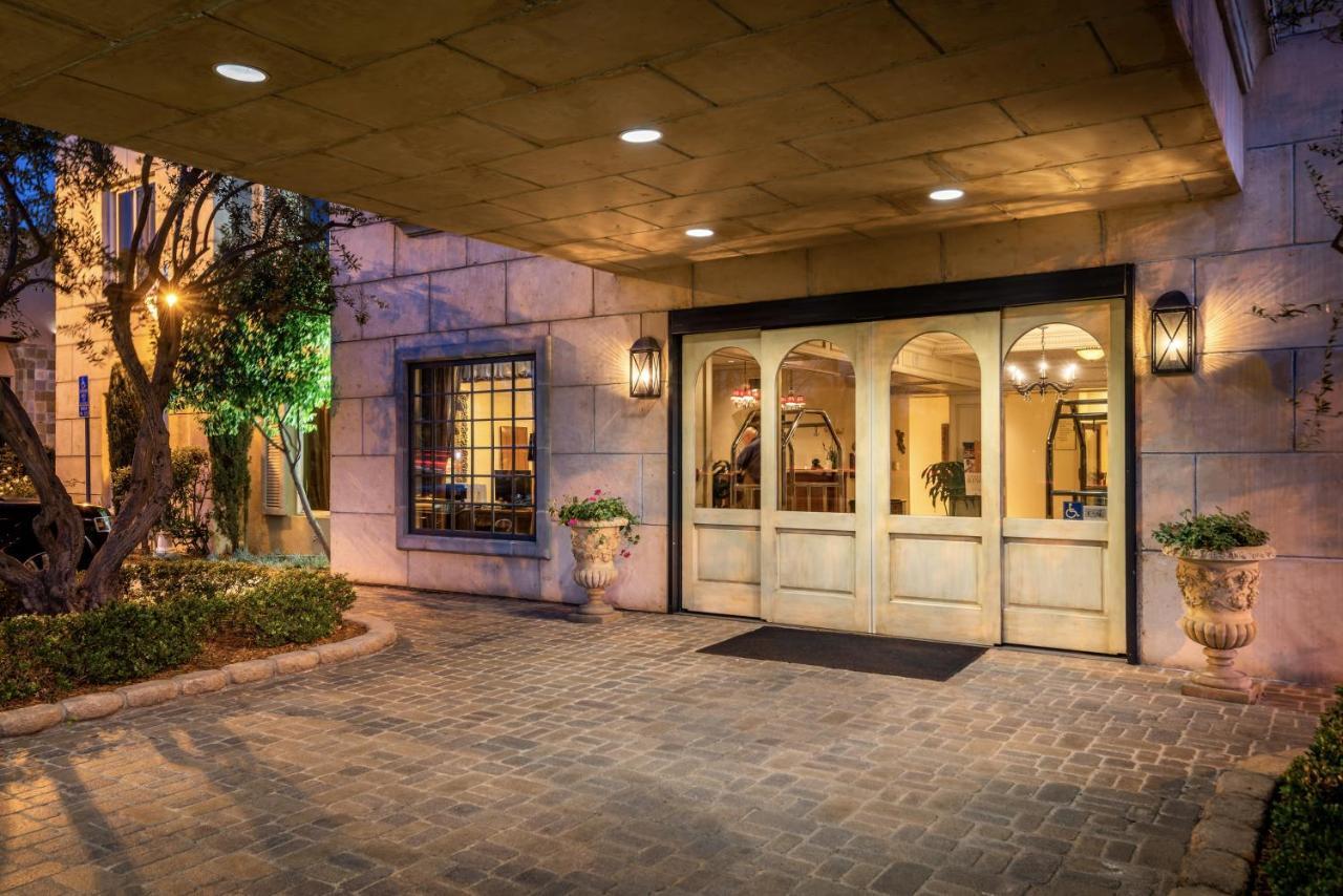 Ayres Hotel Seal Beach - Cypress Екстериор снимка