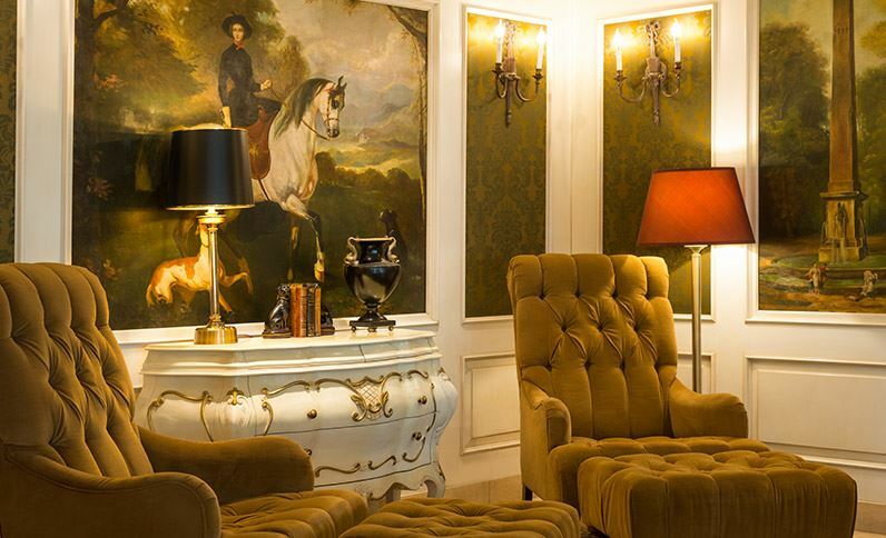 Ayres Hotel Seal Beach - Cypress Екстериор снимка
