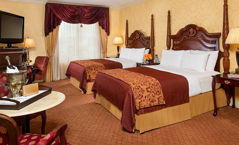 Ayres Hotel Seal Beach - Cypress Екстериор снимка