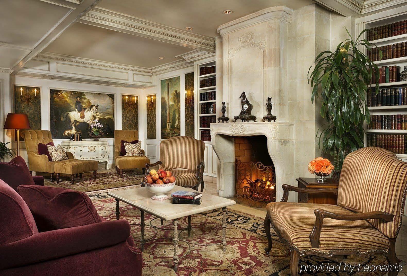 Ayres Hotel Seal Beach - Cypress Екстериор снимка