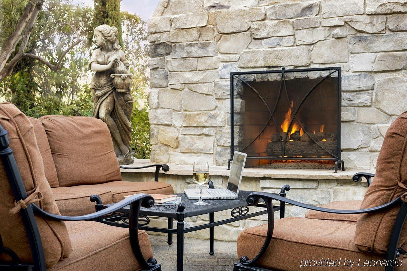 Ayres Hotel Seal Beach - Cypress Екстериор снимка